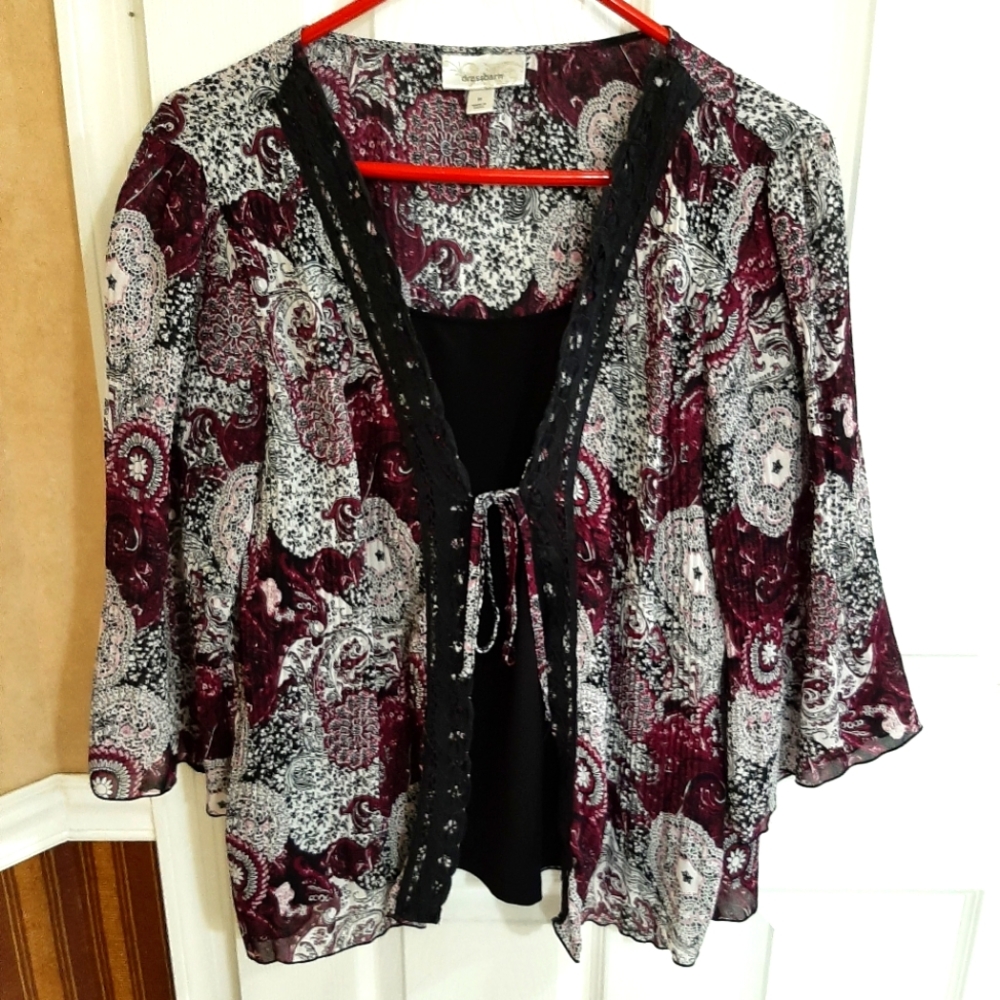 Blouse